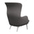 Ro Lounge Chair lounge chair Fritz Hansen 