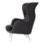 Ro Lounge Chair lounge chair Fritz Hansen 