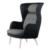 Ro Lounge Chair lounge chair Fritz Hansen 