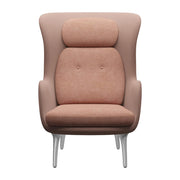 Ro Lounge Chair lounge chair Fritz Hansen 