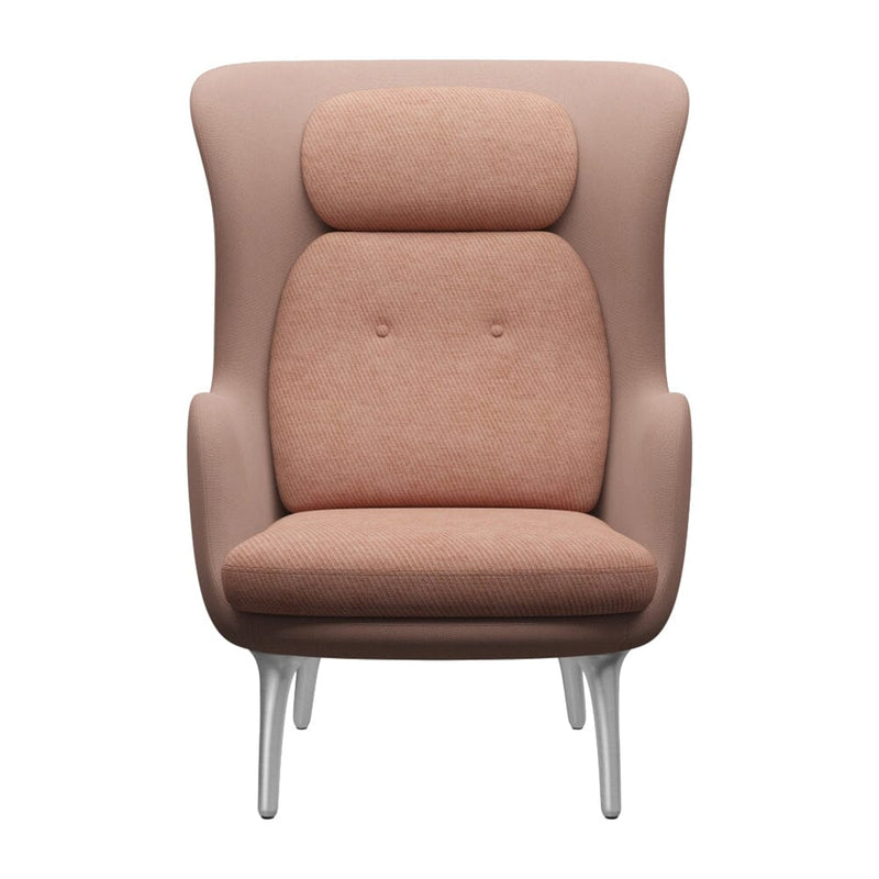 Ro Lounge Chair lounge chair Fritz Hansen 