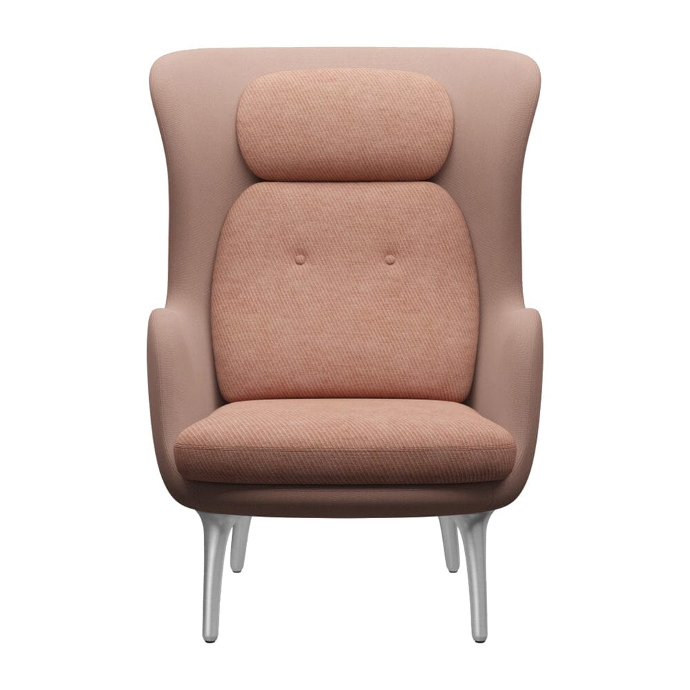 Ro Lounge Chair lounge chair Fritz Hansen 