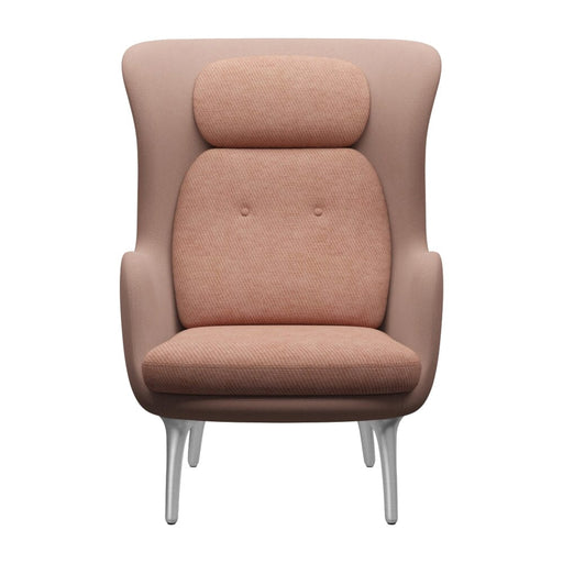 Ro Lounge Chair lounge chair Fritz Hansen 