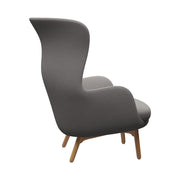Ro Lounge Chair lounge chair Fritz Hansen 