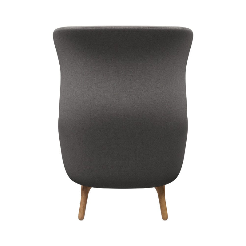 Ro Lounge Chair lounge chair Fritz Hansen 