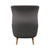 Ro Lounge Chair lounge chair Fritz Hansen 