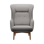 Ro Lounge Chair lounge chair Fritz Hansen 