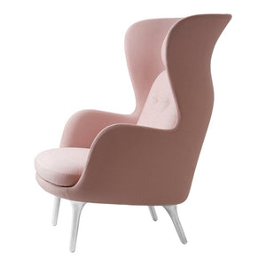 Ro Lounge Chair lounge chair Fritz Hansen 