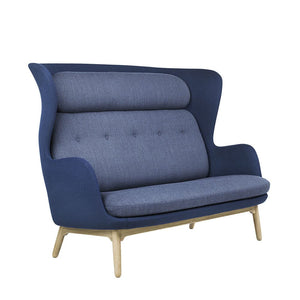 Ro™ Lounge Sofa Sofas Fritz Hansen 