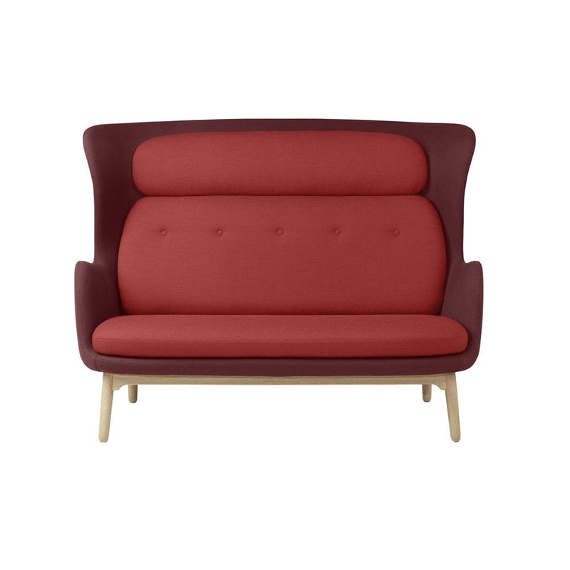 Ro™ Lounge Sofa Sofas Fritz Hansen 