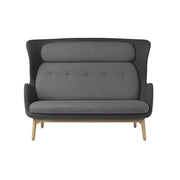 Ro™ Lounge Sofa Sofas Fritz Hansen 