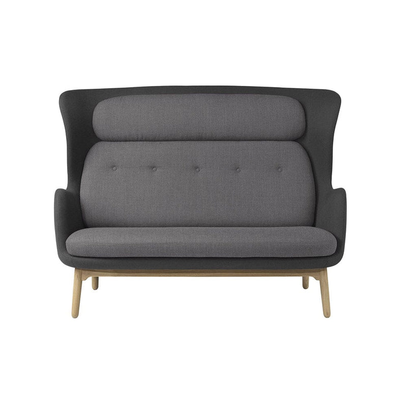 Ro™ Lounge Sofa Sofas Fritz Hansen 