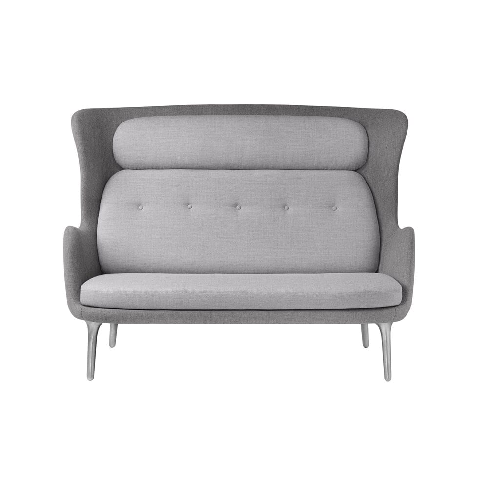 Ro™ Lounge Sofa Sofas Fritz Hansen 