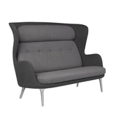 Ro™ Lounge Sofa Sofas Fritz Hansen 