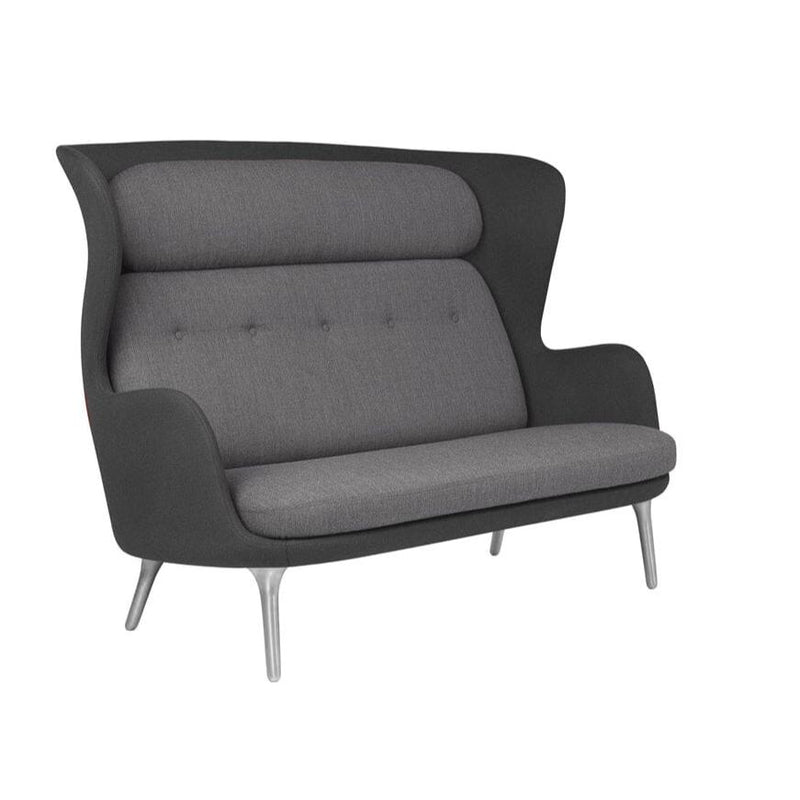 Ro™ Lounge Sofa Sofas Fritz Hansen 
