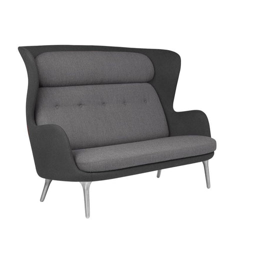 Ro™ Lounge Sofa Sofas Fritz Hansen 