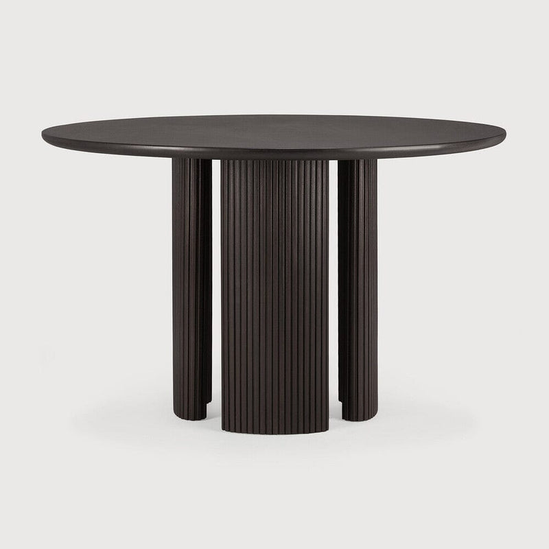 Roller Max Dining Table Dining Tables Ethnicraft 