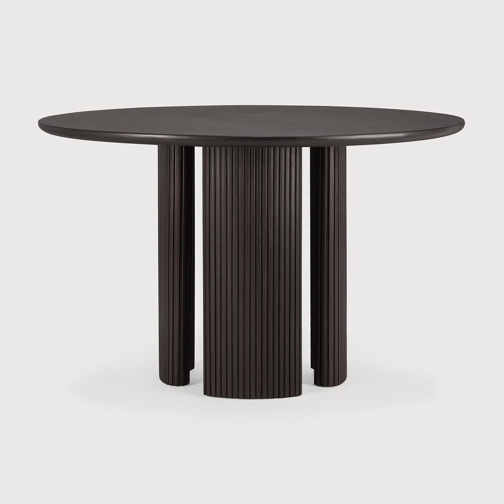 Roller Max Dining Table Dining Tables Ethnicraft 