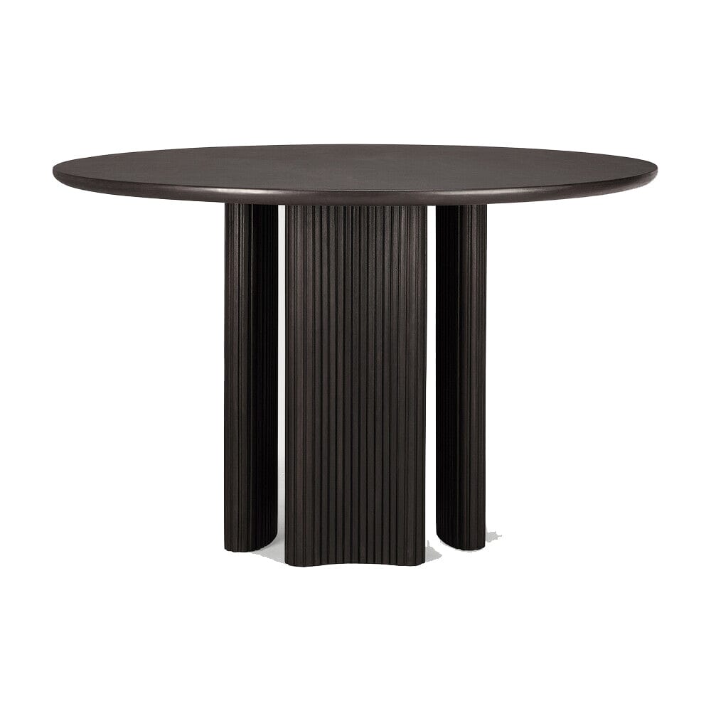 Roller Max Dining Table Dining Tables Ethnicraft 