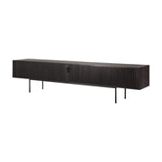 Roller Max TV Cupboard storage Ethnicraft 