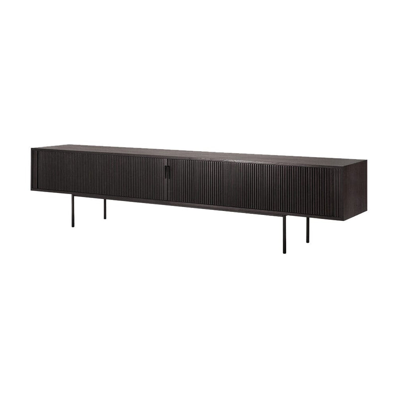 Roller Max TV Cupboard storage Ethnicraft 