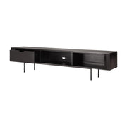 Roller Max TV Cupboard storage Ethnicraft 