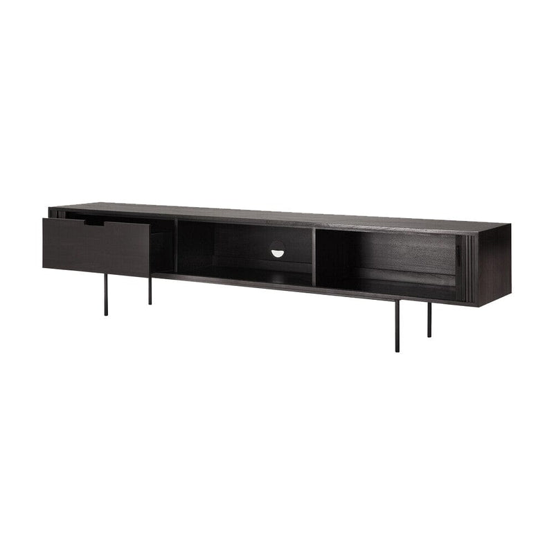 Roller Max TV Cupboard storage Ethnicraft 