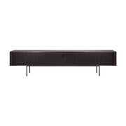 Roller Max TV Cupboard storage Ethnicraft 95.5” 