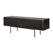Roller Max TV Cupboard storage Ethnicraft 