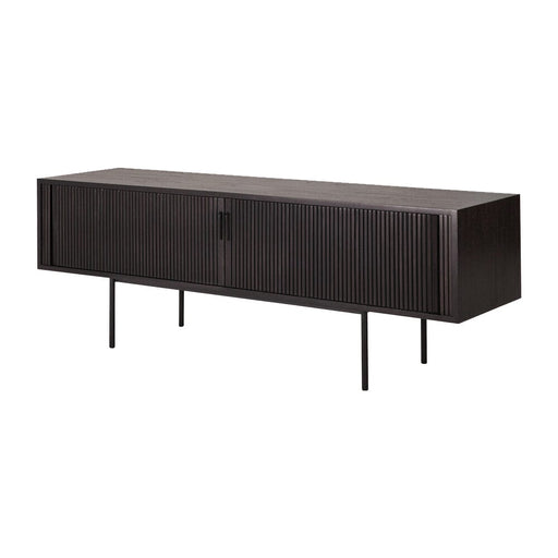 Roller Max TV Cupboard storage Ethnicraft 
