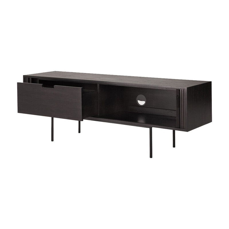 Roller Max TV Cupboard storage Ethnicraft 