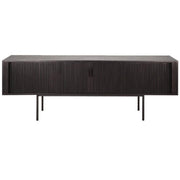Roller Max TV Cupboard storage Ethnicraft 64” 