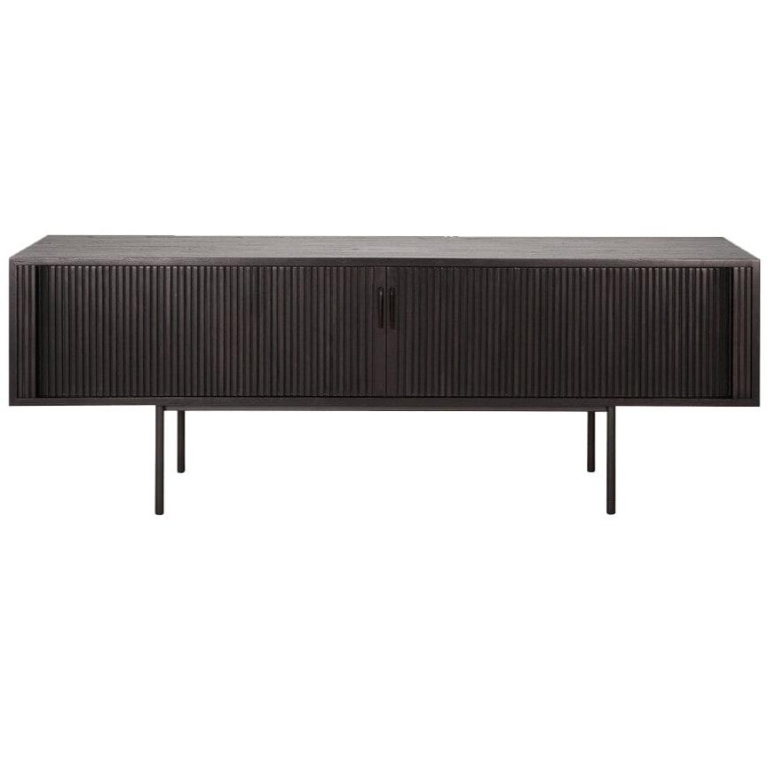 Roller Max TV Cupboard storage Ethnicraft 64” 