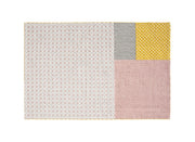 Silai Rug Pillows Gan 
