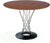 Noguchi Cyclone Dining Table