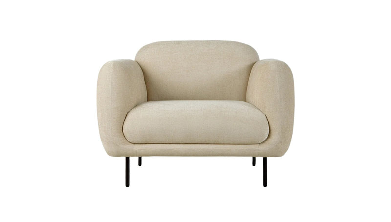 Nord Chair Chairs Gus Modern 