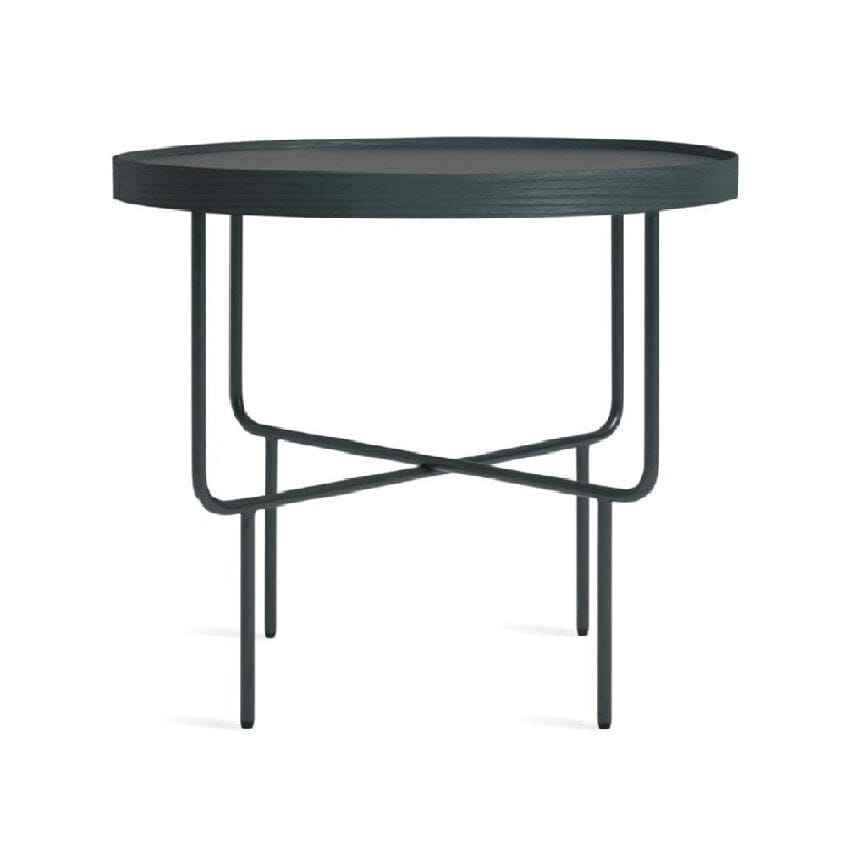 Roundhouse Low Side Table Side Table BluDot 