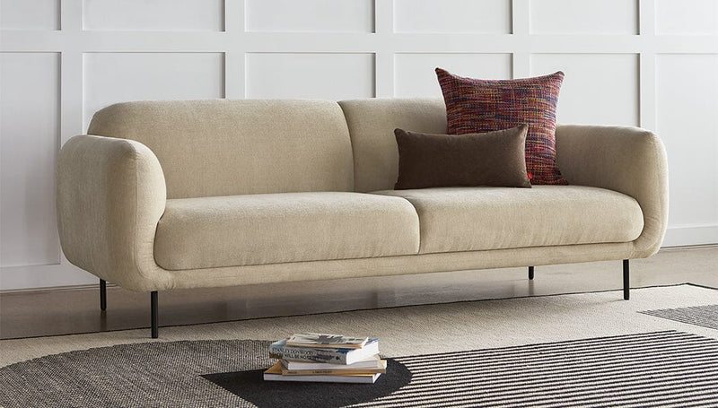 Nord Sofa Sofa Gus Modern 
