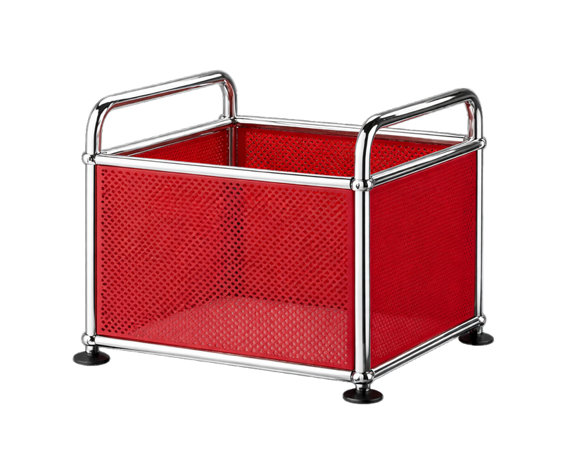 USM Record Crate
