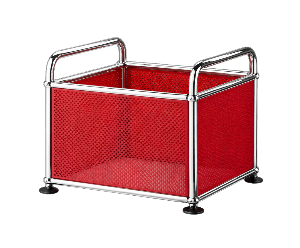 USM Record Crate