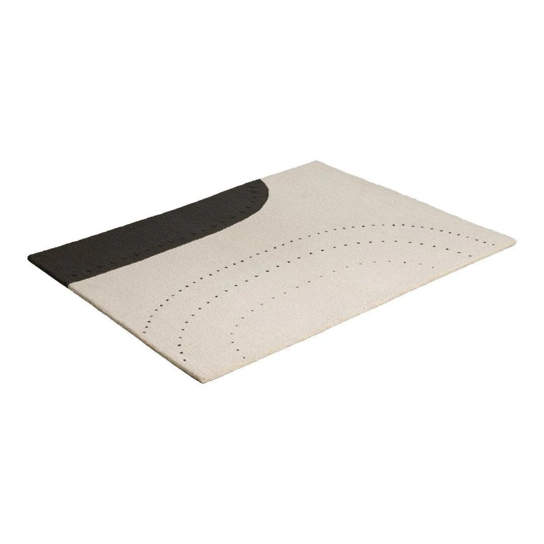 Rug Dotted Balance Rugs Fritz Hansen 