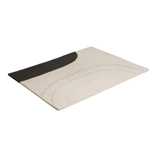 Rug Dotted Balance Rugs Fritz Hansen 
