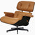 Eames Lounge Chair, Ebony lounge chair herman miller 