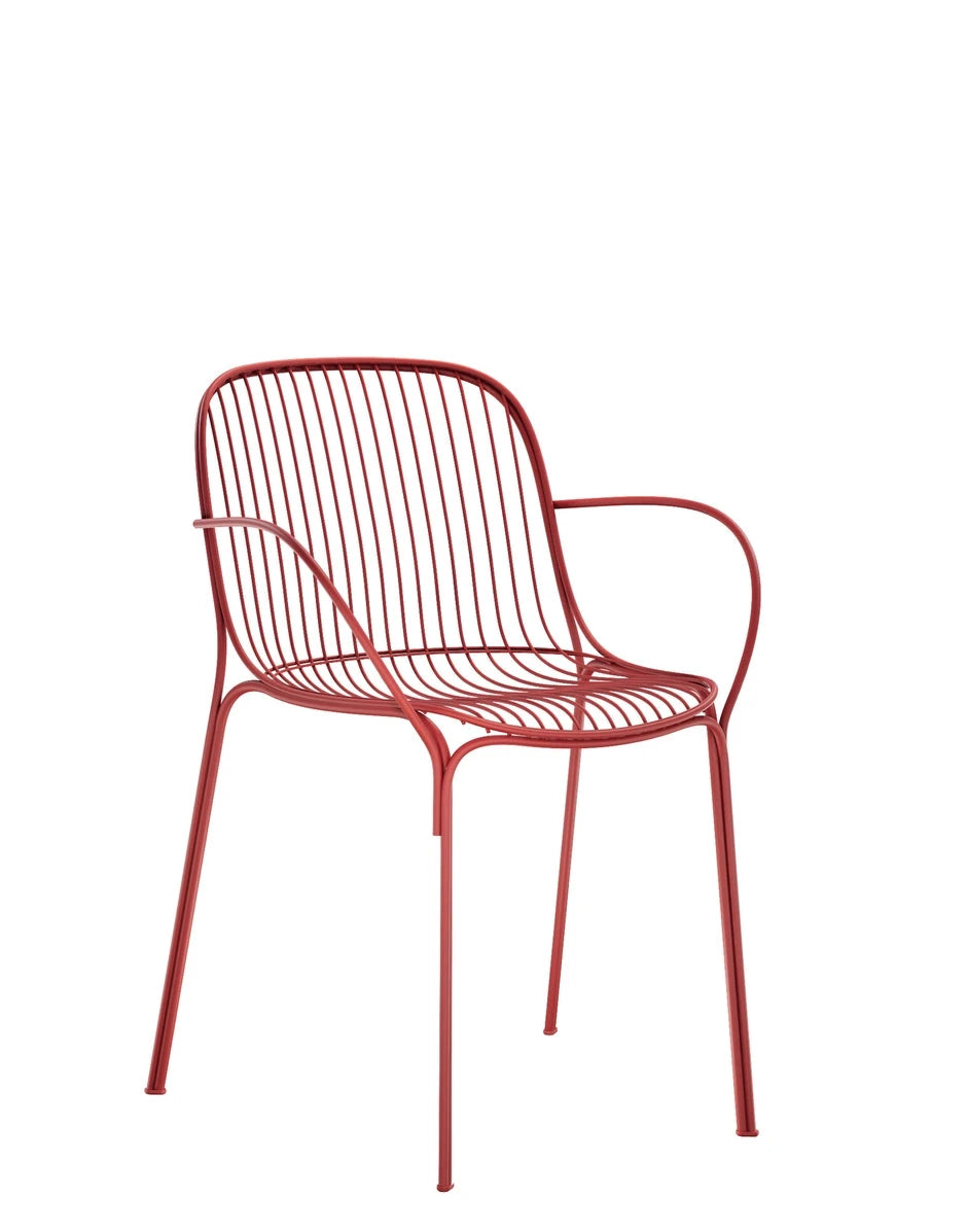 Hiray Dining Armchair Dining Chair Kartell 