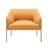 Saari Medium Armchair Chair Arper 