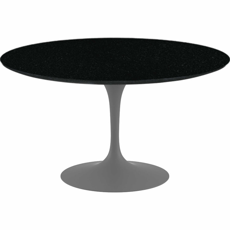 Saarinen 54" Round Dining Table Dining Tables Knoll 