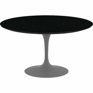 Saarinen 54" Round Dining Table Dining Tables Knoll 