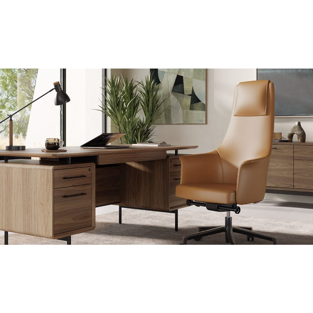 Bolo 3531 Office Chair Office Chair BDI 