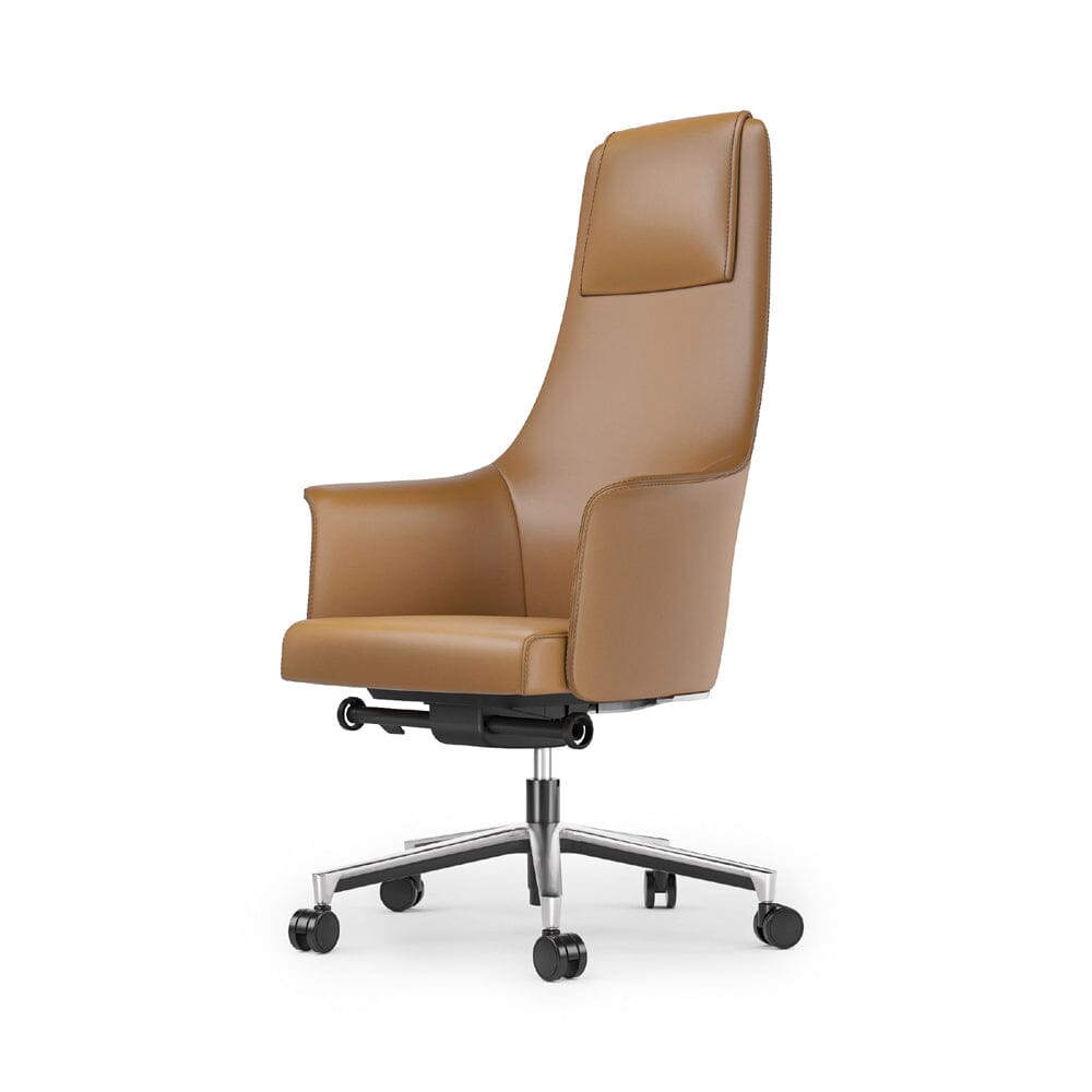 Bolo 3531 Office Chair Office Chair BDI Saddle 