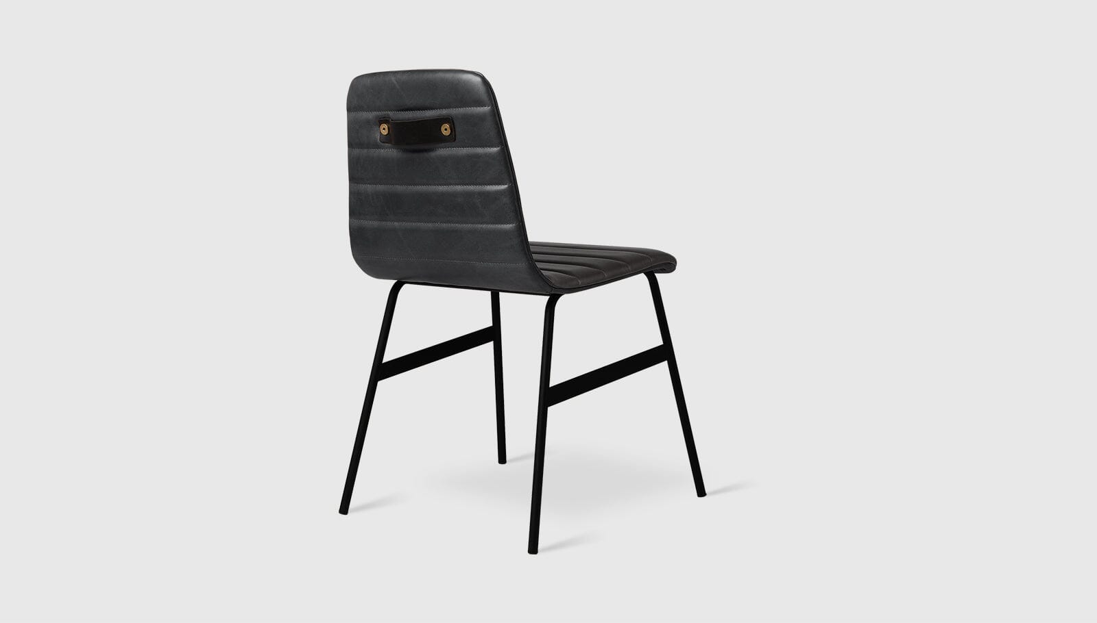 Lecture Chair Upholstered Chairs Gus Modern 